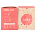 Laiqa My Ultra Thin - Premium Sanitary Napkins Ultrathin Day Pads L 10 Pads 290mm - 2 Box(4) 
